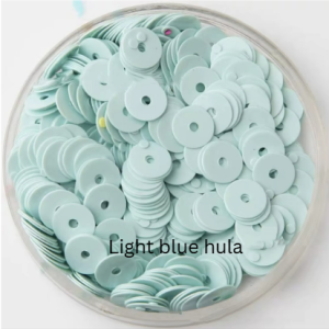 6mm Loose Sequins - Image 10