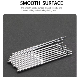 Flying Tiger Industrial Sewing Machine Needle - Image 3