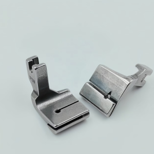 P5W Gathering/Shirring Foot for industrial Machine - Image 4