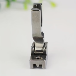 Invisible Zipper Foot for Industrial Machine - Image 4
