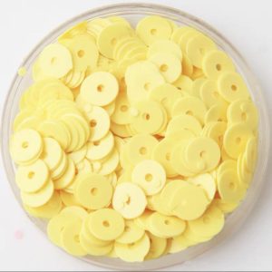 6mm Loose Sequins - Image 3