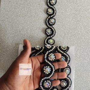 Hotfix Rhinestone Trimming - Image 11
