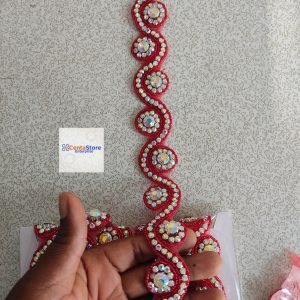 Hotfix Rhinestone Trimming - Image 3