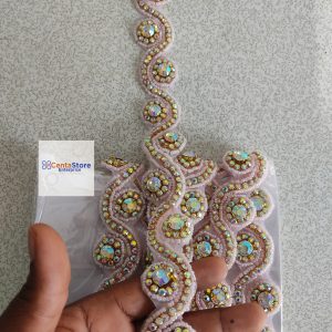 Hotfix Rhinestone Trimming - Image 4