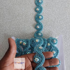 Hotfix Rhinestone Trimming - Image 5