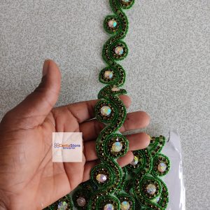 Hotfix Rhinestone Trimming - Image 6