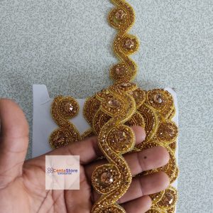 Hotfix Rhinestone Trimming - Image 7