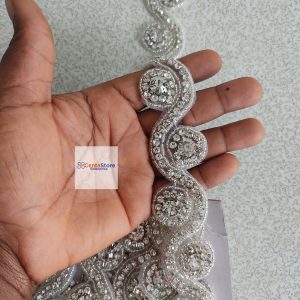 Hotfix Rhinestone Trimming - Image 9