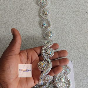 Hotfix Rhinestone Trimming - Image 10