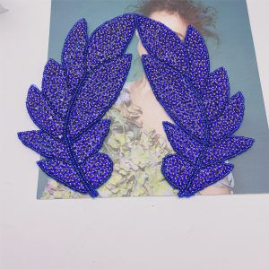 Hotfix Rhinestone Applique - Image 5