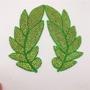 Hotfix Rhinestone Applique - Image 3