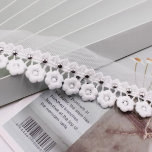 Lace Trimmimgs - Image 4