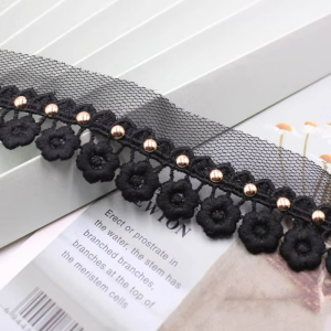 Lace Trimmimgs - Image 3