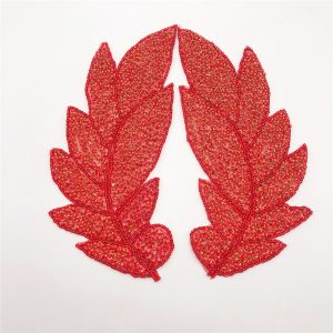 Hotfix Rhinestone Applique - Image 4