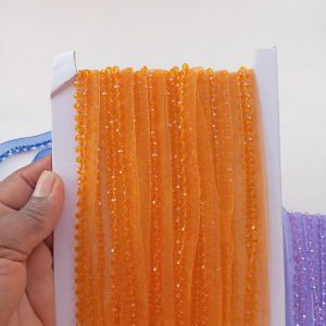 Crystal Beaded Trimmings - Image 13