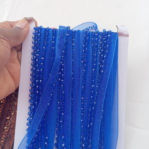 Crystal Beaded Trimmings - Image 11