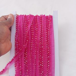 Crystal Beaded Trimmings - Image 9