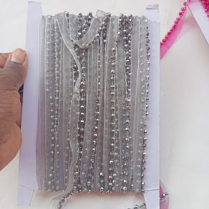 Crystal Beaded Trimmings - Image 8