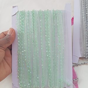 Crystal Beaded Trimmings - Image 10