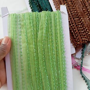Crystal Beaded Trimmings - Image 16