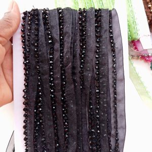 Crystal Beaded Trimmings - Image 4