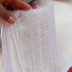 Crystal Beaded Trimmings - Image 14