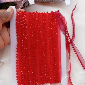 Crystal Beaded Trimmings - Image 12