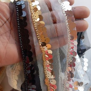 Beaded Sequence Trimming - Image 2