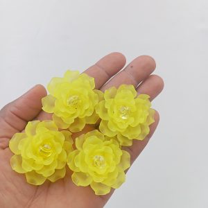 Acrylic Flowers - Image 10