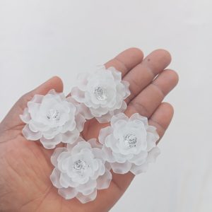 Acrylic Flowers - Image 8