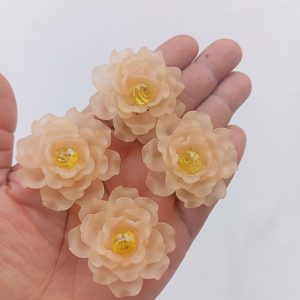 Acrylic Flowers - Image 7