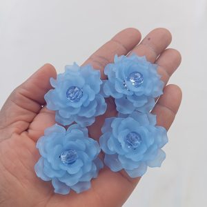 Acrylic Flowers - Image 6