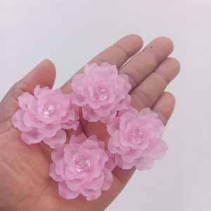 Acrylic Flowers - Image 5