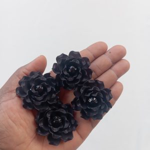Acrylic Flowers - Image 4