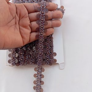 Beaded Sequence Trimming - Image 3