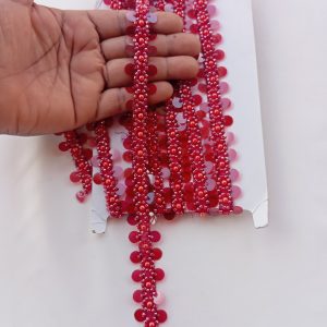 Beaded Sequence Trimming - Image 4