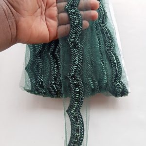Beaded Trimmings - Image 5