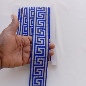 Ethnic Embroidery Trimming - Image 10