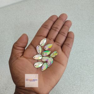 Sew on Rhinestones - Image 3