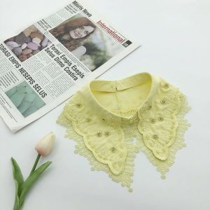 Neck Collar Detachable - Image 3