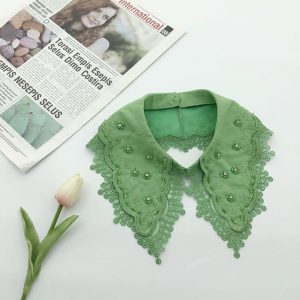 Neck Collar Detachable - Image 8