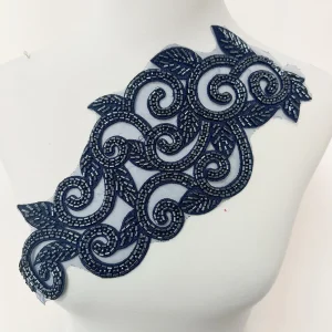 Beaded Appliques - Image 4