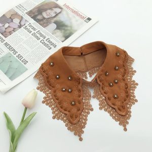 Neck Collar Detachable - Image 4