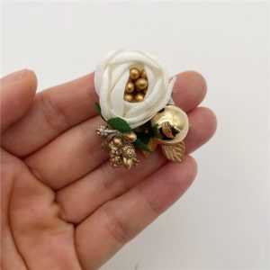 3D Flower patches - Image 3