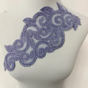 Beaded Appliques - Image 6