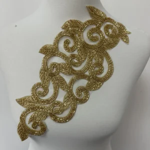 Beaded Appliques - Image 5