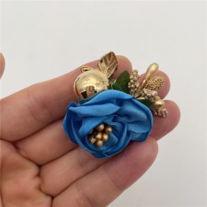 3D Flower patches - Image 5