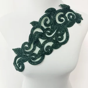 Beaded Appliques - Image 11