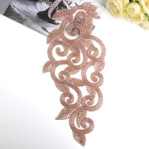 Beaded Appliques - Image 8