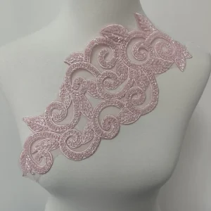 Beaded Appliques - Image 3